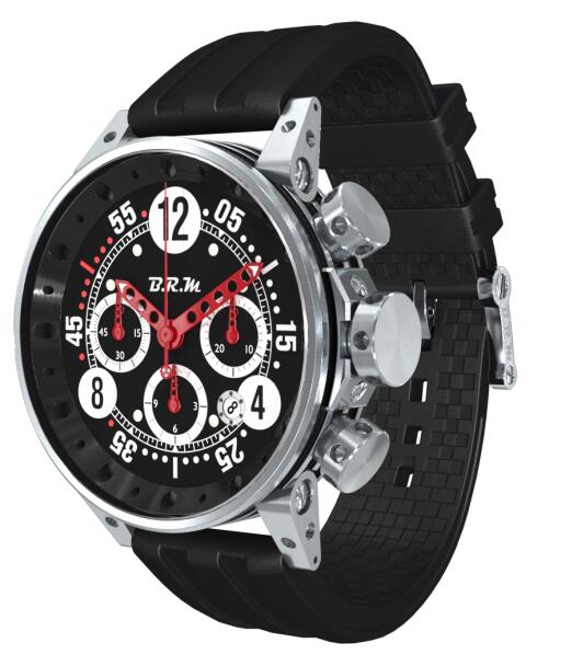 BRM V12-44-BN-AR Replica Watch